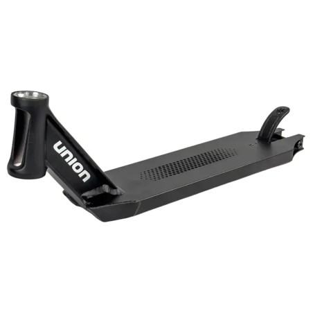 Deska UNION Honeycomb 490 5.1x19.3" | 130x490mm | BLACK