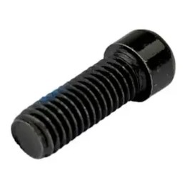 Šroub pro objímky 8mm UNION | délka 25mm