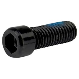 Šroub pro objímky 8mm UNION | délka 25mm