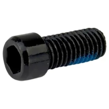 Šroub pro objímky 8mm UNION Light | délka 18mm
