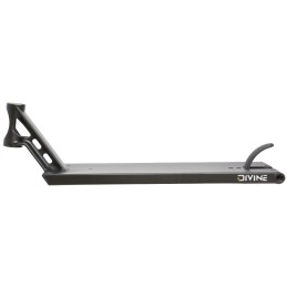 Deska DIVINE Chaos Forged | 580x165mm | 22.8x6.5" | BLACK