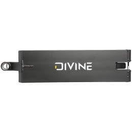 Deska DIVINE Chaos Forged | 580x165mm | 22.8x6.5" | BLACK