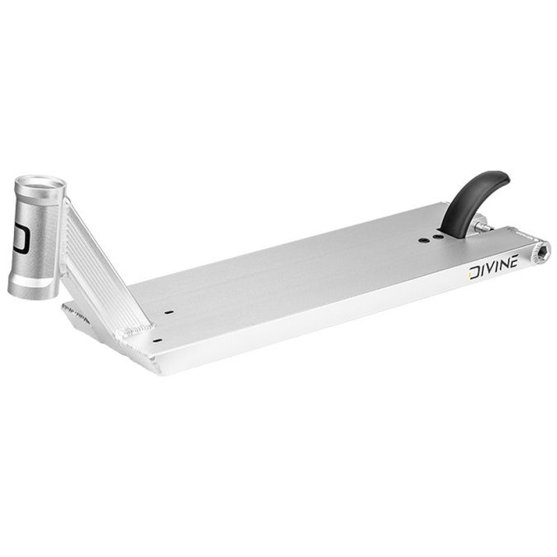 Deska DIVINE Street | 560x165mm | 22x6.5" | SILVER