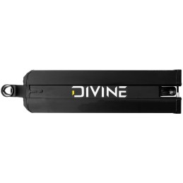 Deska DIVINE Forged Street | 580x152mm | 22.8x6" | BLACK