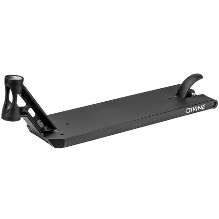 Deska DIVINE Forged Street | 580x152mm | 22.8x6" | BLACK