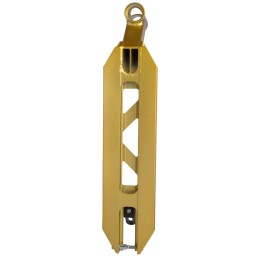 Deska STRIKER Lux | 490x114mm | 19.3x4.5" | GOLD