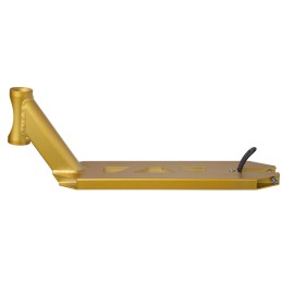 Deska STRIKER Lux | 490x114mm | 19.3x4.5" | GOLD