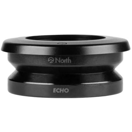 Headset NORTH Echo Integrovaný | MATTE BLACK