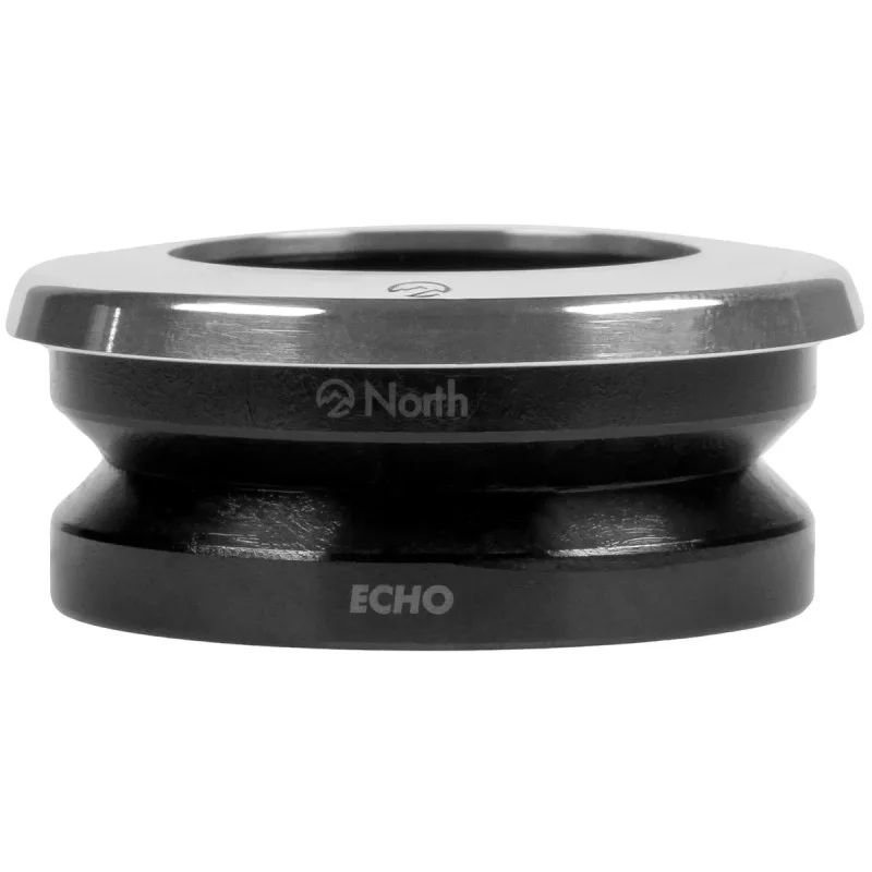 Headset NORTH Echo Integrovaný | SILVER