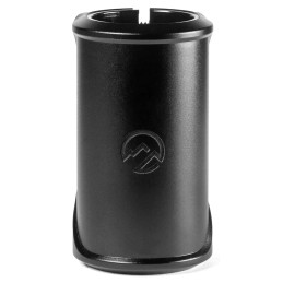 SCS komprese NORTH Seam | 32/35mm | MATTE BLACK