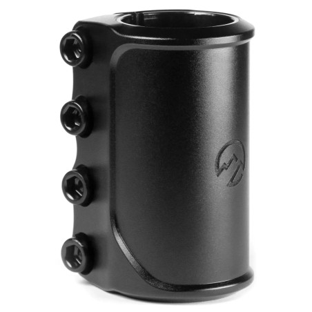 SCS komprese NORTH Seam | 32/35mm | MATTE BLACK