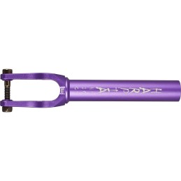 Vidlice LONGWAY Harpia HIC | 100-125x24 | PURPLE
