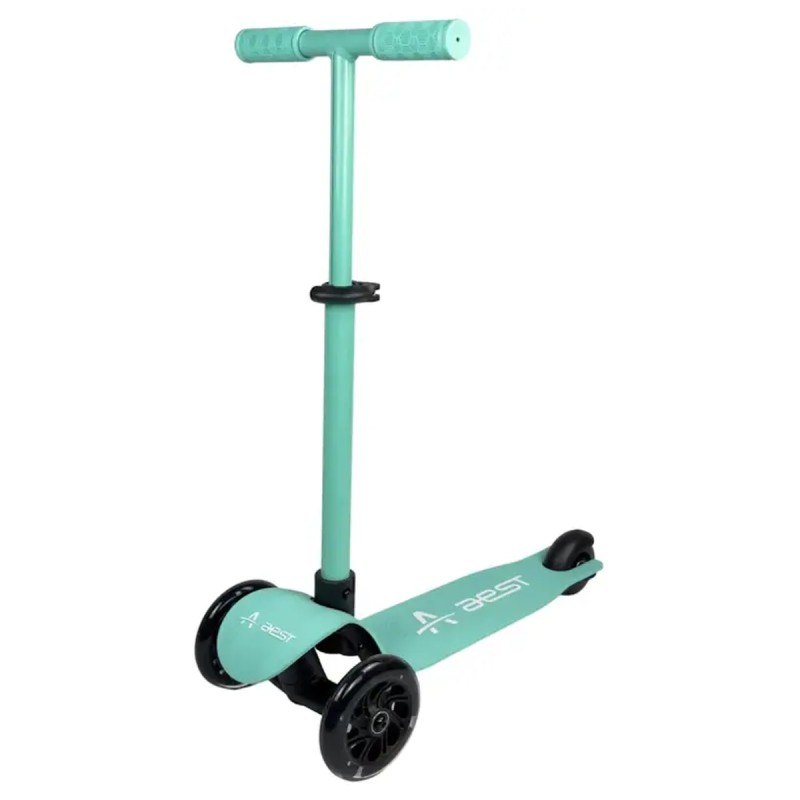 Mini koloběžka UNION Aest Kids | MINT