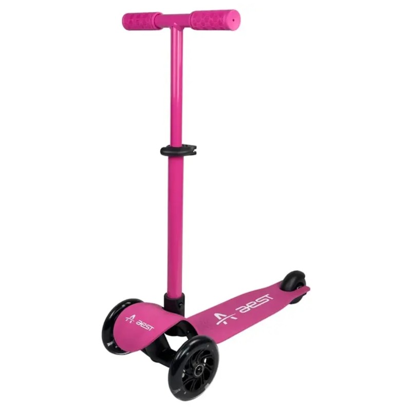 Mini koloběžka UNION Aest Kids | PINK