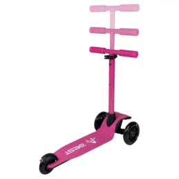 Mini koloběžka UNION Aest Kids | PINK