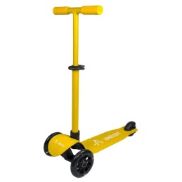 Mini koloběžka UNION Aest Kids | YELLOW