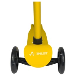Mini koloběžka UNION Aest Kids | YELLOW