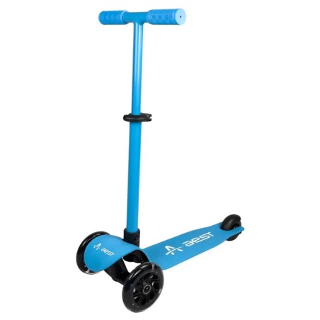 Mini koloběžka UNION Aest Kids | BLUE