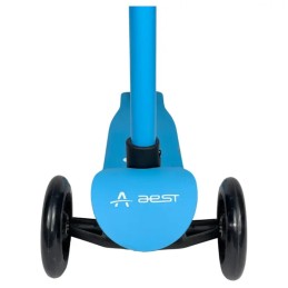 Mini koloběžka UNION Aest Kids | BLUE