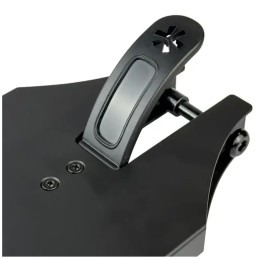 Brzda UNION Nylon | BLACK