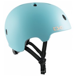 Helma TSG Meta Solid | velikosti JXXS-XL (48-60cm) | SATIN BLUE TINT