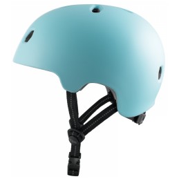 Helma TSG Meta Solid | velikosti JXXS-XL (48-60cm) | SATIN BLUE TINT