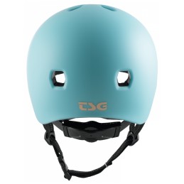 Helma TSG Meta Solid | velikosti JXXS-XL (48-60cm) | SATIN BLUE TINT