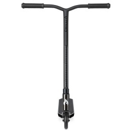 Freestyle koloběžka CHILLI Rocky V2 | BLACK-NEOCHROME