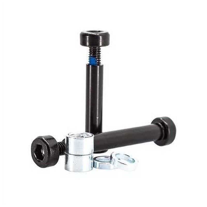 Osa MGP 8mm Shredder Kit | DÉLKA 30mm+52mm