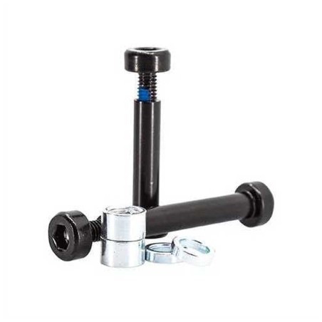 Osa MGP 8mm Shredder Kit | DÉLKA 30mm+52mm