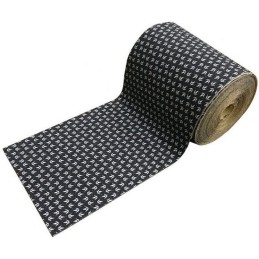 Griptape BLUNT Řezaný 15x10cm | BLACK