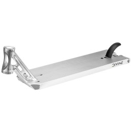 Deska DIVINE Forged Street | 580x152mm | 22.8x6" | SILVER