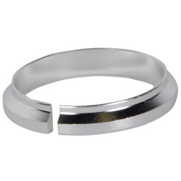 C kroužek DIVINE C-Ring | 28mm | SILVER