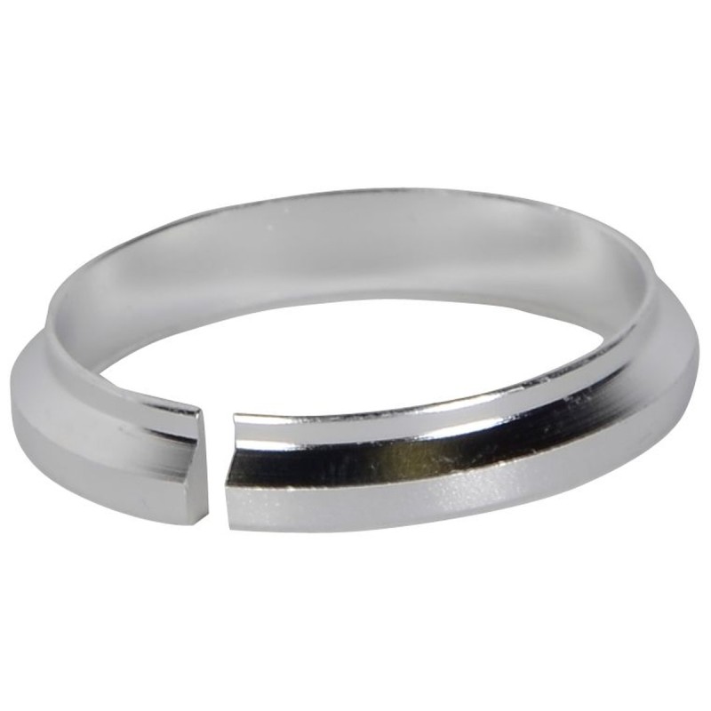 C kroužek DIVINE C-Ring | 28mm | SILVER