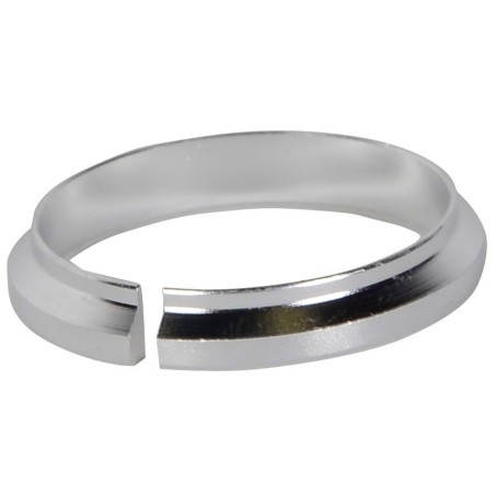 C kroužek DIVINE C-Ring | 28mm | SILVER