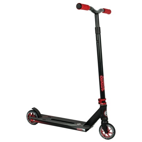 Freestyle koloběžka CRISP Switch Suspension Pro | LEGION