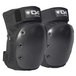 Chrániče kolen TSG All Terrain | Velikosti S-L | BLACK