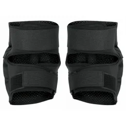 Chrániče kolen TSG All Ground | Velikosti XXS-XL | BLACK