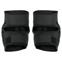 Chrániče kolen TSG All Ground | Velikosti XXS-XL | BLACK