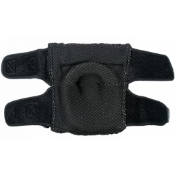 Chrániče kolen TSG All Ground | Velikosti XXS-XL | BLACK