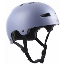 Helma TSG Evolution Solid | velikosti S-XL (54-59cm) | SATIN LAVANDULA