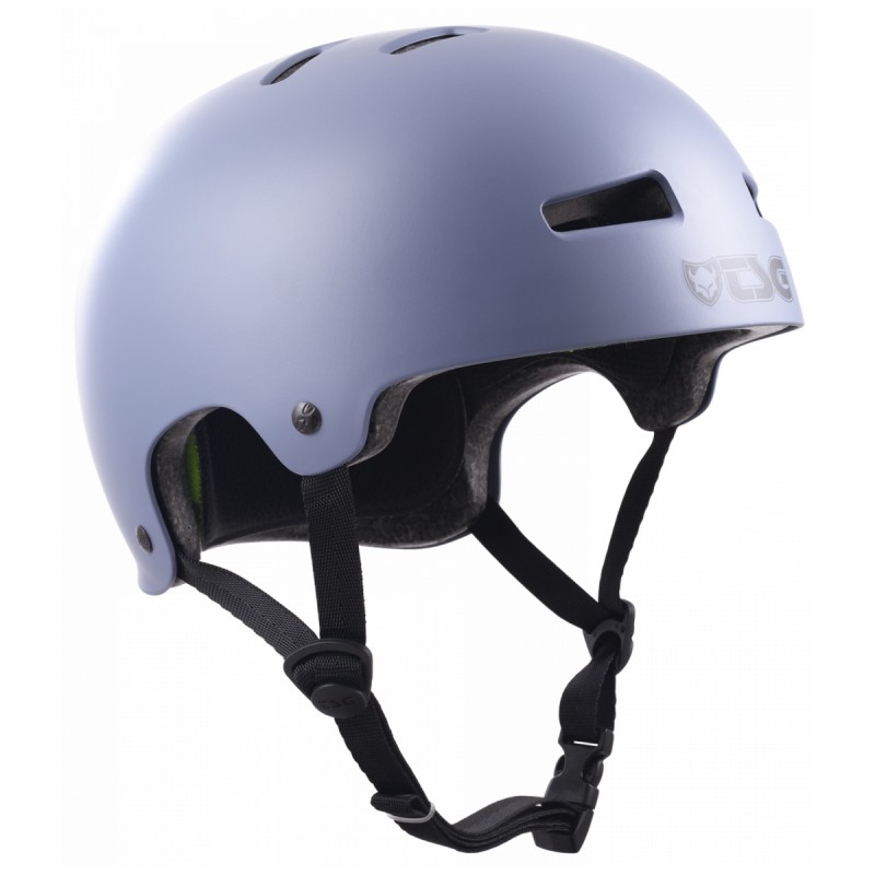 Helma TSG Evolution Solid | velikosti S-XL (54-59cm) | SATIN LAVANDULA
