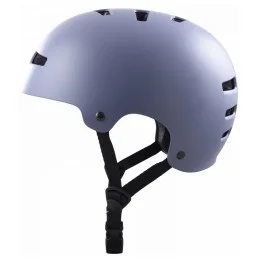 Helma TSG Evolution Solid | velikosti S-XL (54-59cm) | SATIN LAVANDULA