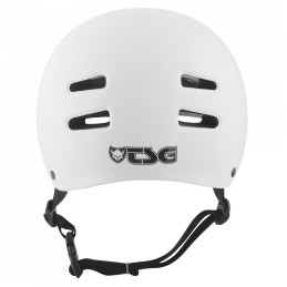 Helma TSG Injected | velikosti S-XL (54-59cm) | WHITE