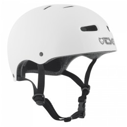 Helma TSG Injected | velikosti S-XL (54-59cm) | WHITE