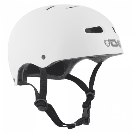 Helma TSG Injected | velikosti S-XL (54-59cm) | WHITE