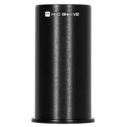 HIC Kompresní Shim Vidlice ETHIC V2 | HIC 28/32mm | 65mm | BLACK