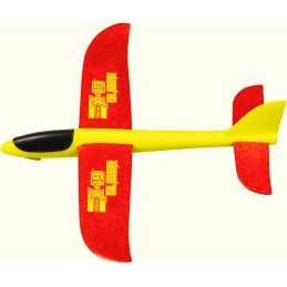 DUNCAN X-19 GLIDER | YELLOW...