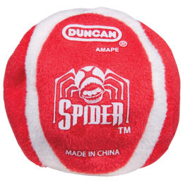 Footbag DUNCAN Spider...