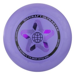 Latający talerz DISCRAFT...